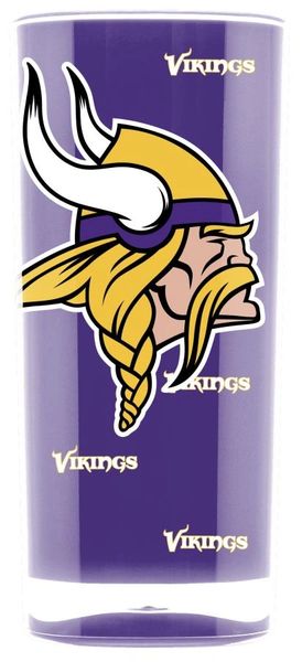 Minnesota Vikings Tumbler Cup Insulated 20oz. NFL