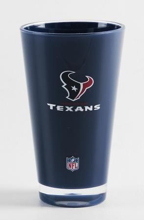 Houston Texans Insulated Tumbler NFL