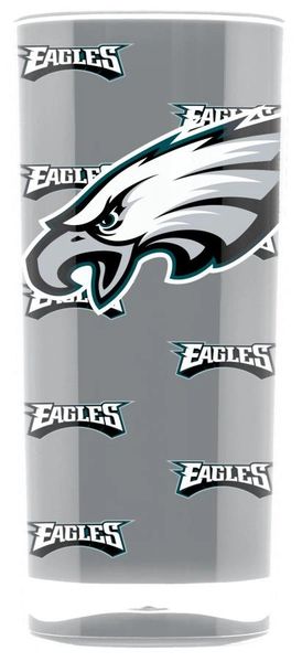 Philadelphia Eagles Tumbler Cup Insulated 20oz. NFL