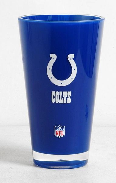 Indianapolis Colts Insulated Tumbler NFL