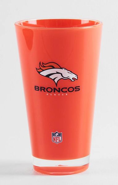 Denver Broncos Insulated Tumbler NFL