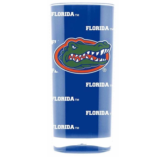 Florida Gators Insulated Tumbler Cup 20oz NCAA Licensed