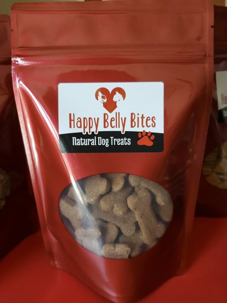 belly bites dog treats