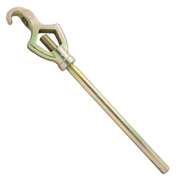 Fire Hydrant Wrench Brass