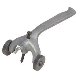 Solid Wheel Joint Raker