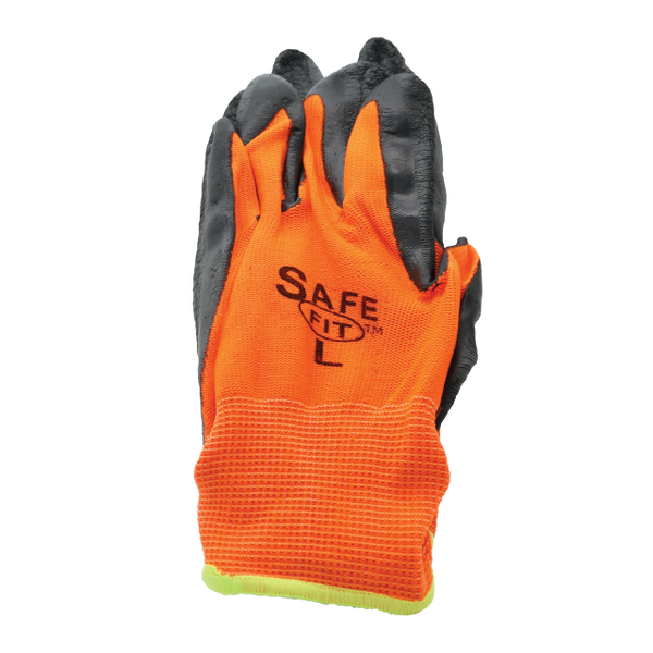 Champion Gloves - Orange