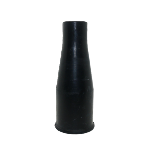 7" Shotcrete Nozzle Rubber Tip Long Import