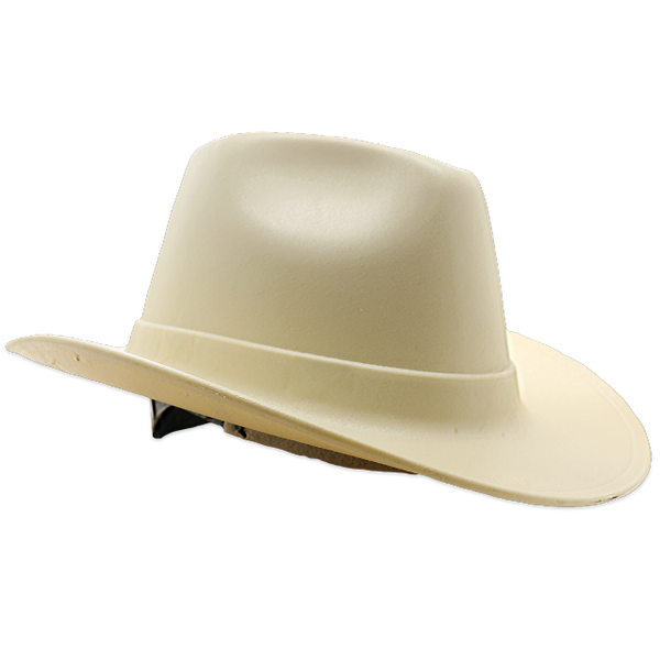 Cowboy Hard Hat