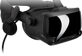 valve index vr headset
