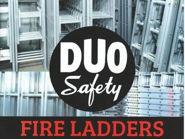 Ground Ladder
Duo-Safety