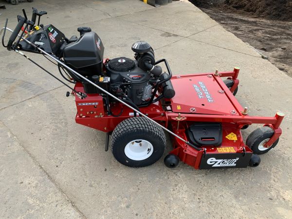 Exmark turf best sale tracer 52