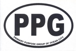 Primary Purpose Group of North Ocean City