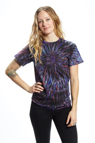 Oracle Tie Dye T-Shirt