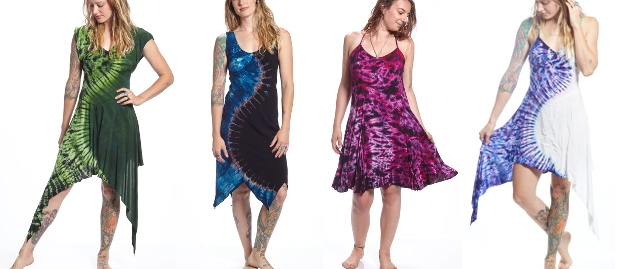 Sew It Seams Tie Dye Sew It Seams Tie Dye