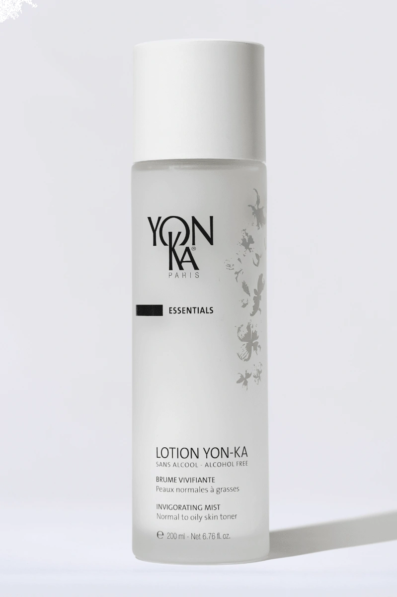 Lotion Yonka Pg