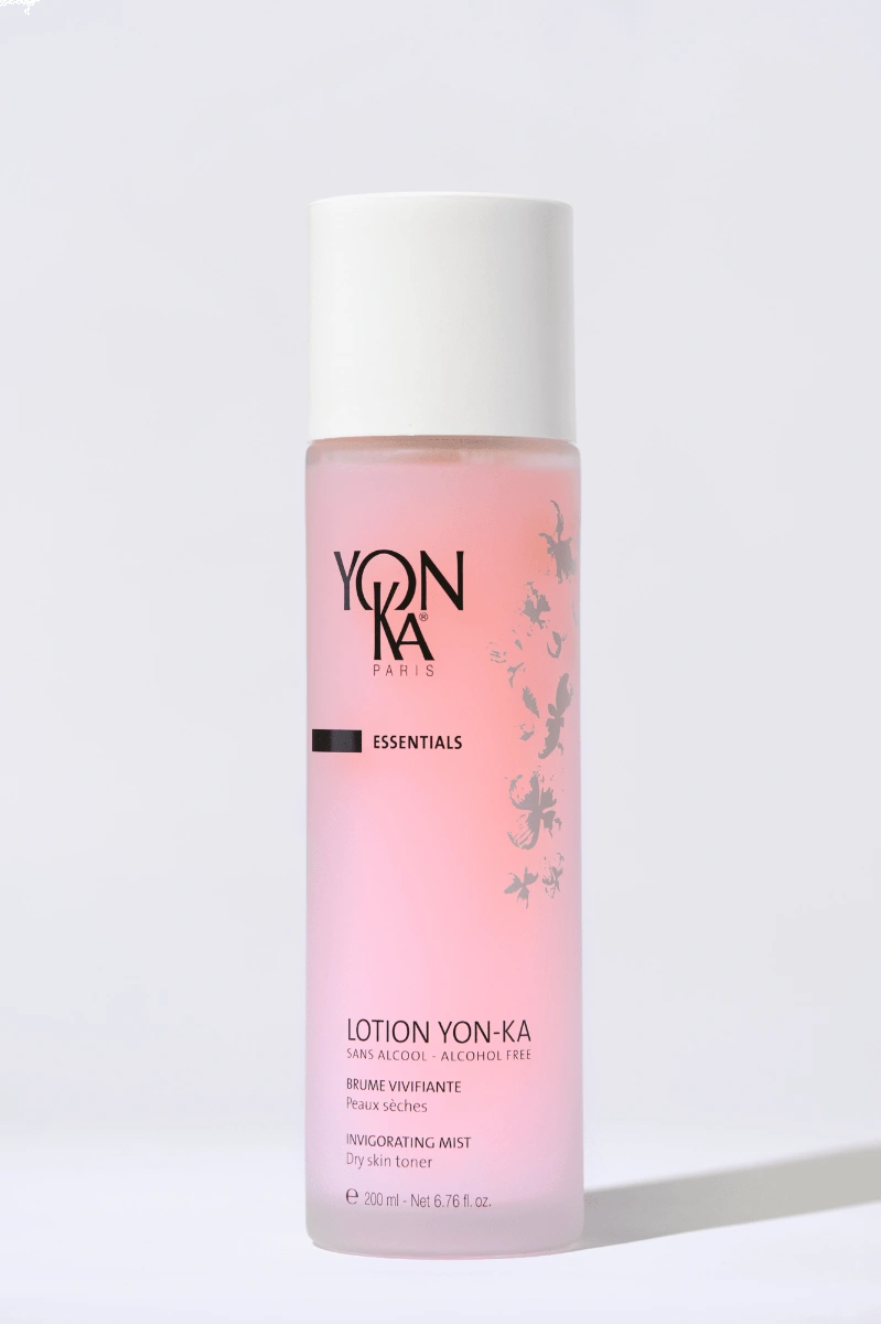 Lotion Yonka PS