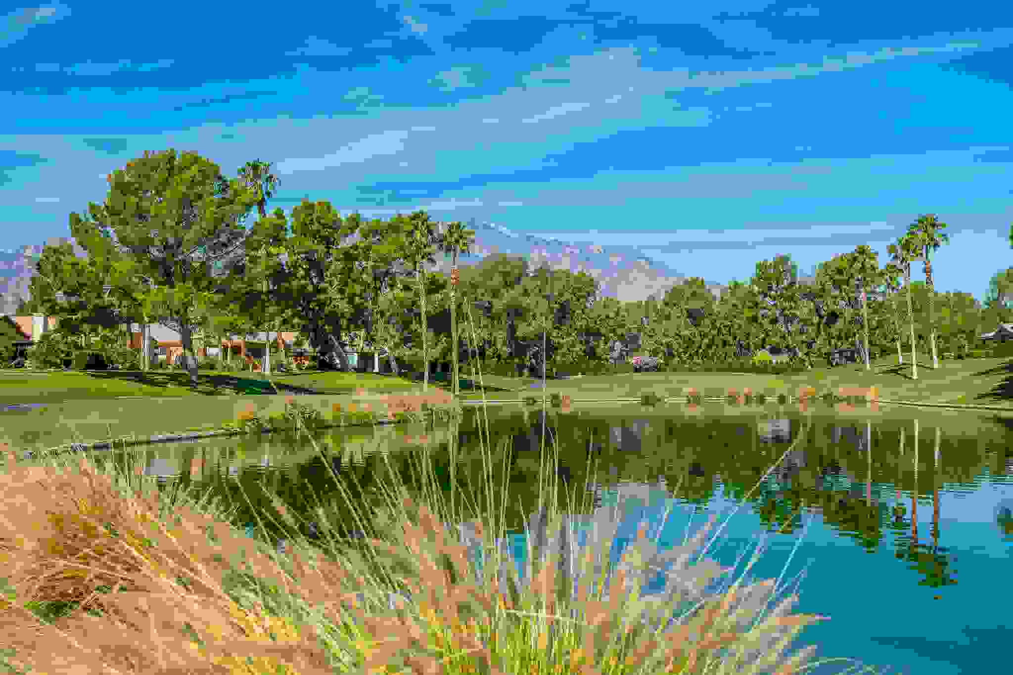 Villas Desert Princess Palm Springs Vacation Rentals