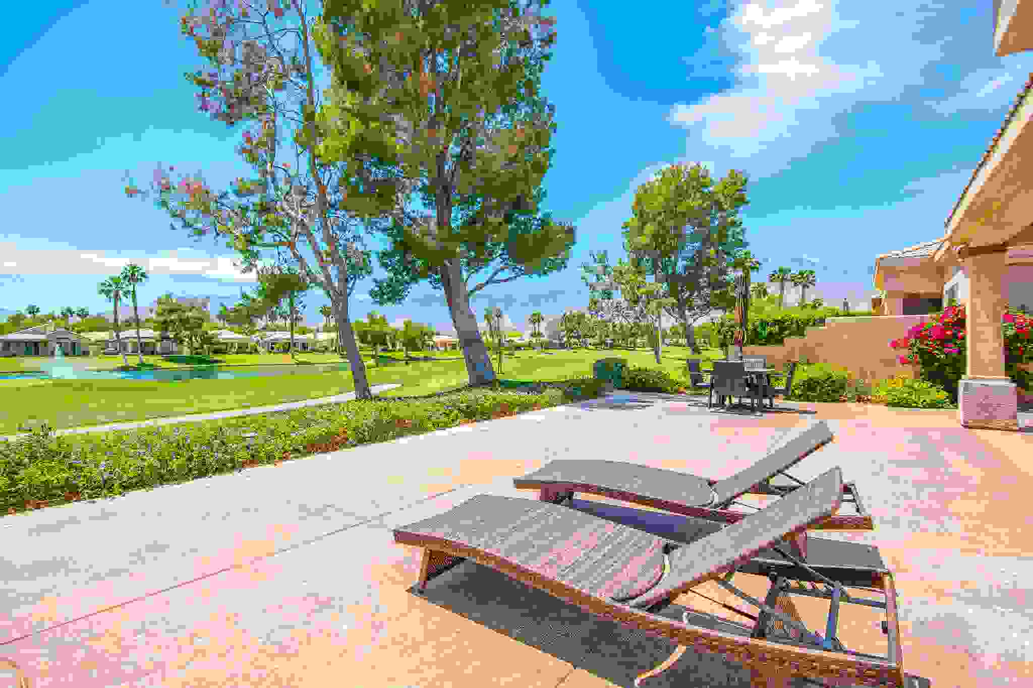Villas Desert Princess Palm Springs Vacation Rentals
