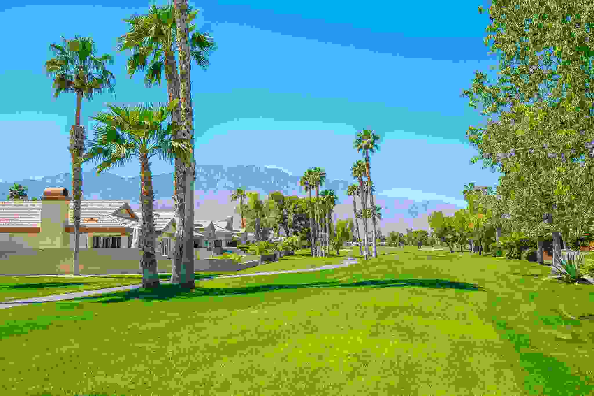 Villas Desert Princess Palm Springs Vacation Rentals