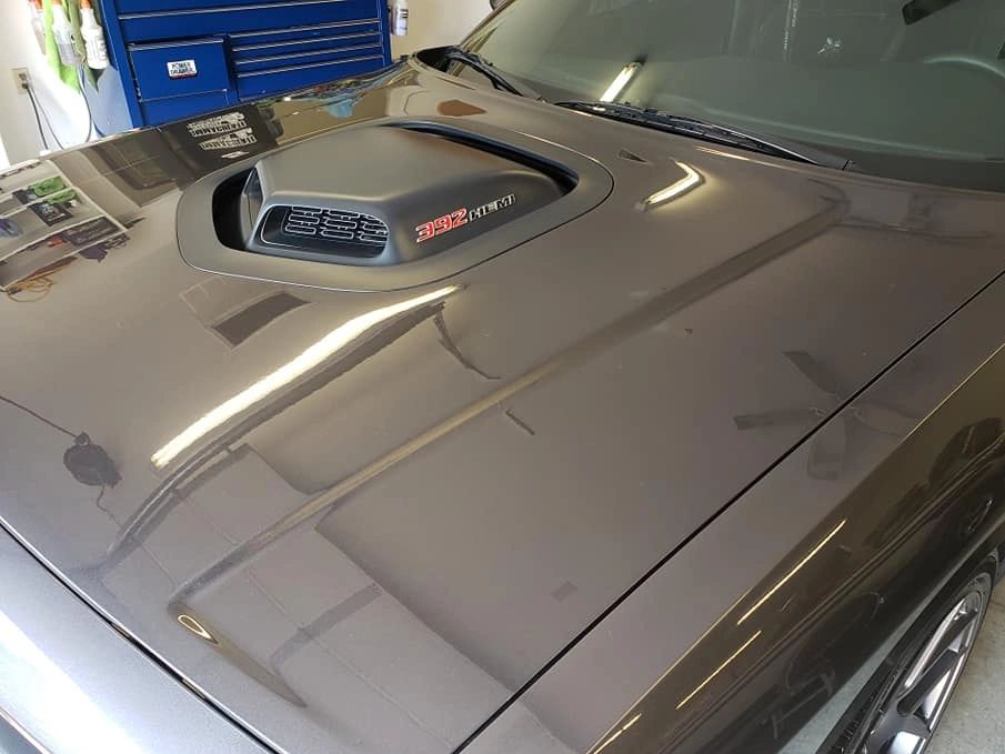 Immaculate Auto Detailing packages from Greensboro Auto Detailing