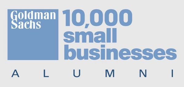 We feel honor to be able to participate on the GS 10K small business project.
