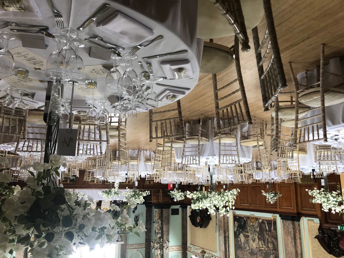 DeRitz Catering Ltd.