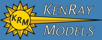 KenRay Models