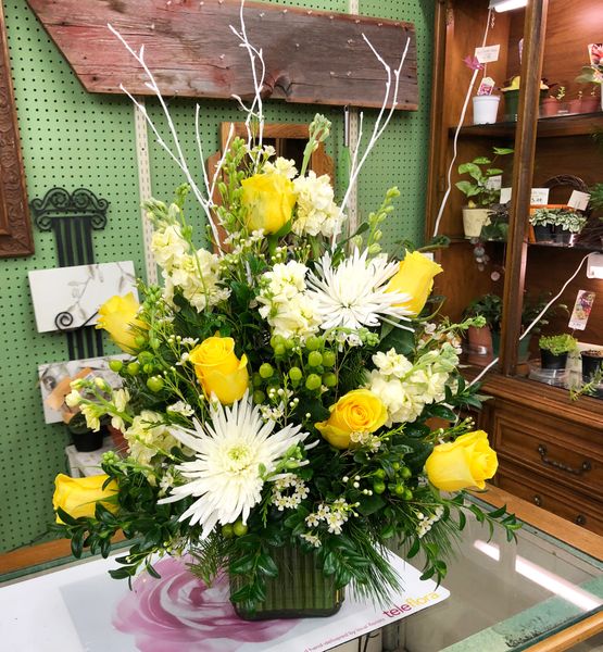 Sunlite Days | Flowers in Manistique, MI | FLOWER SHOP AT ...