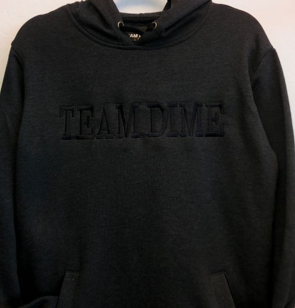 dime hoodie