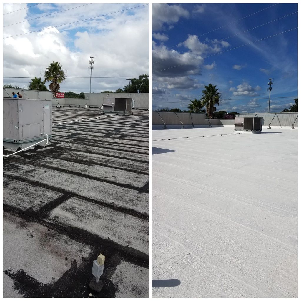 roof coatings, modified roof repair, cheap roofing, leaking roof repair, roof warranty, roof repair