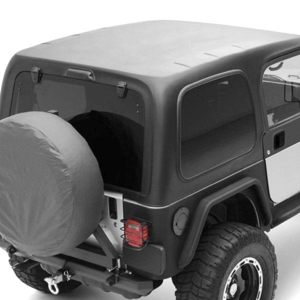 Jeep Wrangler TJ HARDTOP (Original Style) 17210