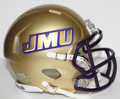 Jmu best sale mini helmet