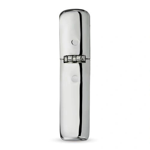 Zippo NFL Dallas Cowboys Helmet Street Chrome Windproof Lighter