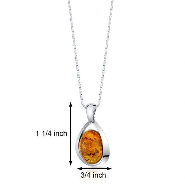 Midwest amber hot sale jewelry company