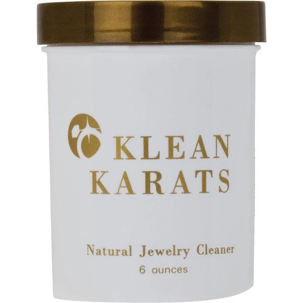 Klean Karats Polishing Cloth  Silver & Gold Jewelry Polishing Cloth