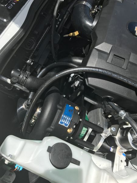 What Is A Cadillac Converter >> Supercharger Kit 2012, 2013, 2014, 2015 Camaro and ... What Is A Cadillac Converter >> Supercharger Kit 2012, 2013, 2014, 2015 Camaro and ...