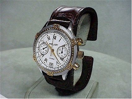 Don juan watch band hotsell