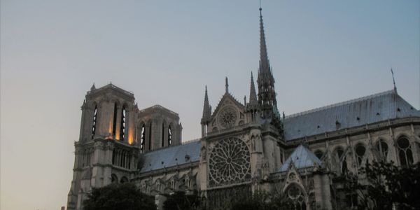 NOTRE DAME