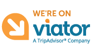Viator logo