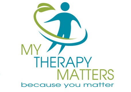 My Therapy Matters, Because You Matter
