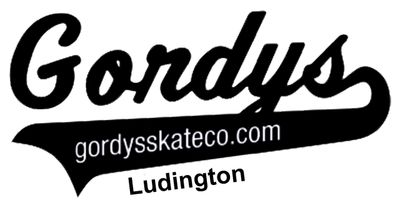 Gordys Skate Company