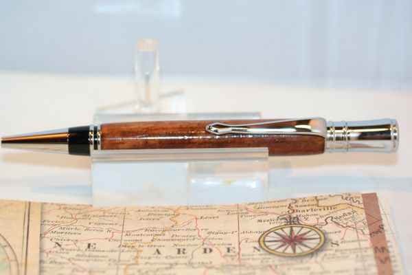 Executive Wood Pens