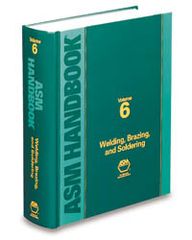 aws welding handbook volume 2 pdf free download