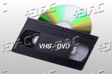 DAC 070-7001 - VHS/DVD: Principles and Metallurgy
