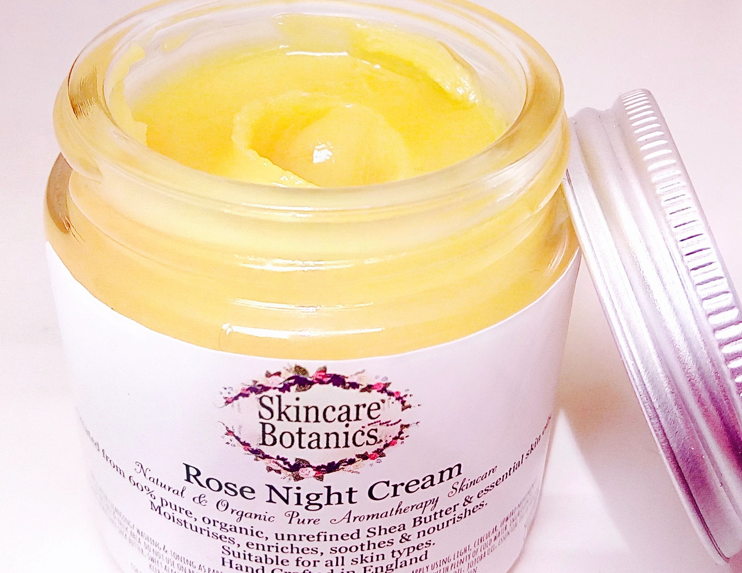 skincare botanics