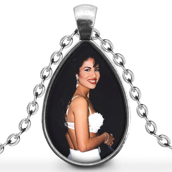 Selena QuintanillaPérez