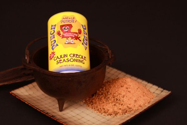 Creole Seasoning