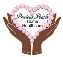 Precious Pearls Home Healthcare 