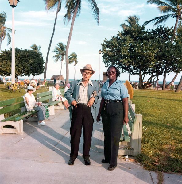 Andy Sweet photo for sale, Shtetl in the Sun page 95 | Letter16 Press