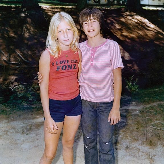 Hello Muddah, Hello Faddah: Andy Sweet’s Summer Camp 1977 | Letter16 Press